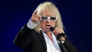 Michel Polnareff perd son procès contre son producteur Gilbert Coullier